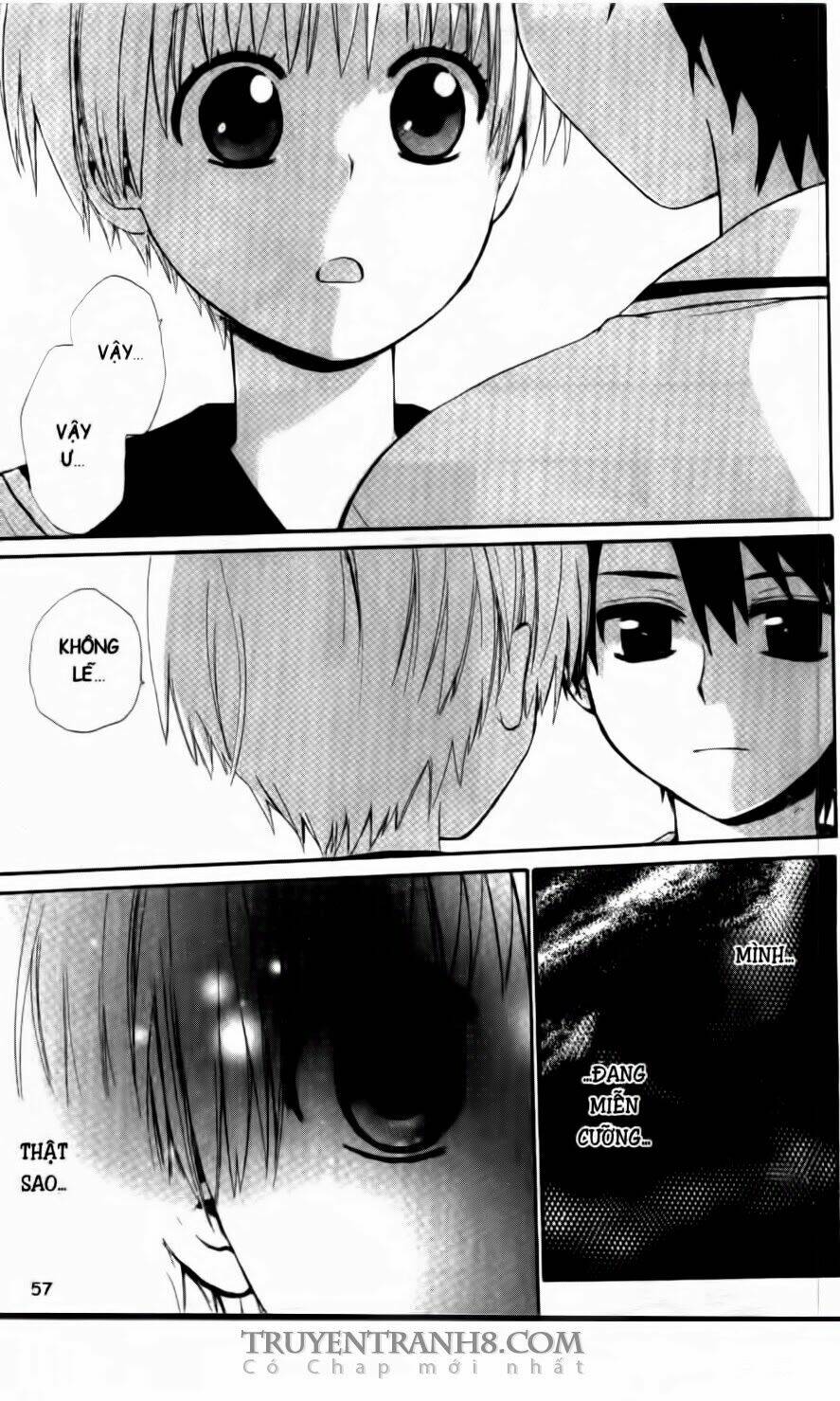 trường học bí ẩn chapter 24 8