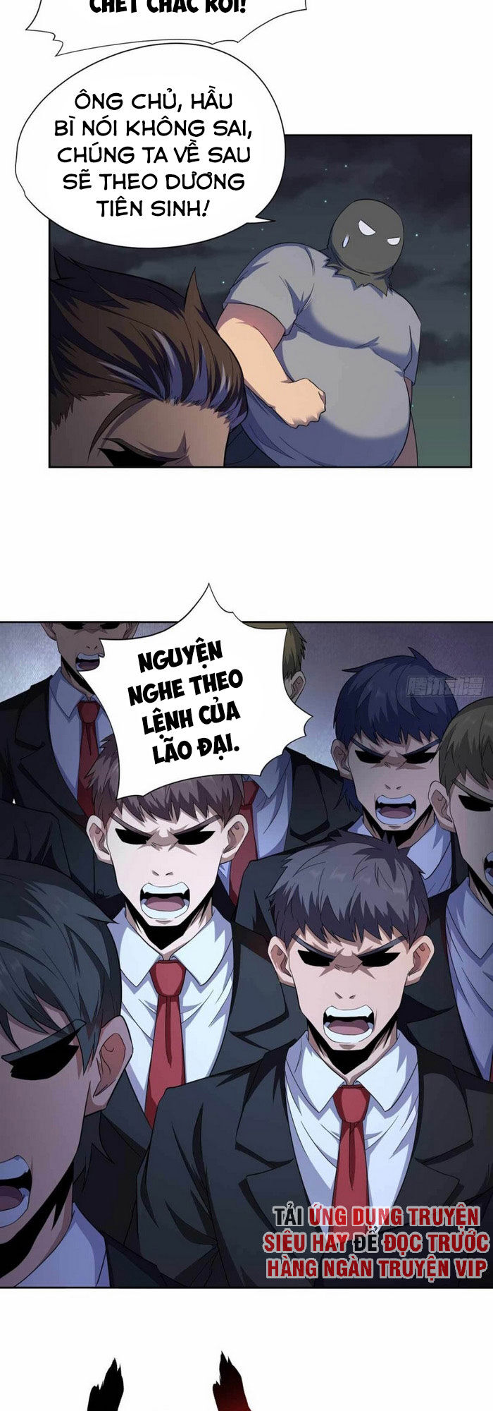 vương bài thần y chapter 41 4