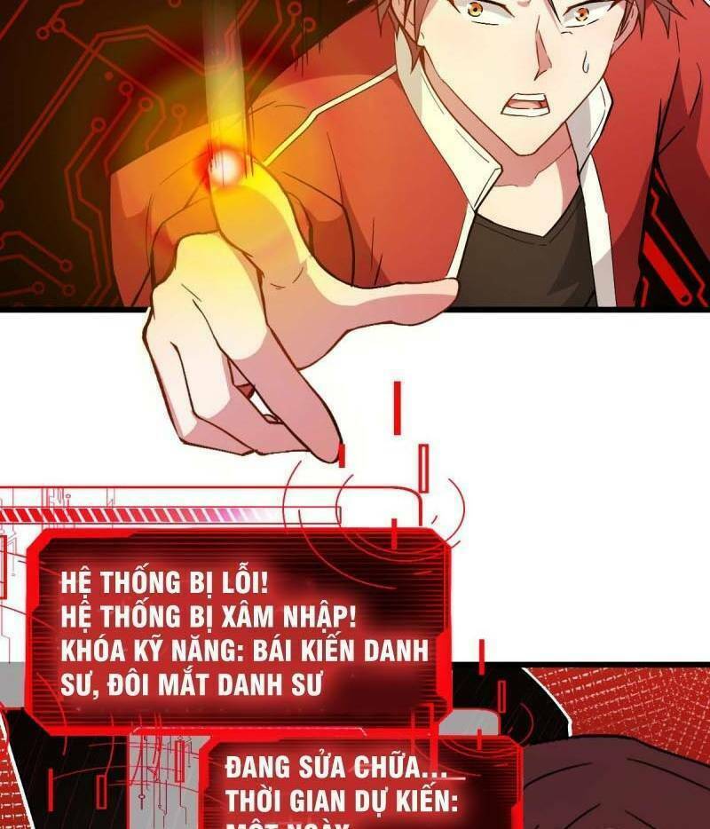 vườn trường cuồng sư hệ thống chapter 90 33