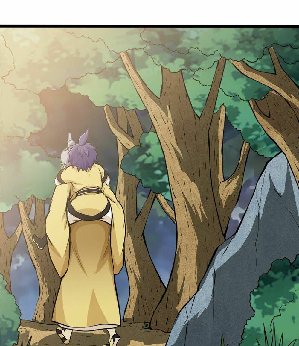 hiệp hành cửu thiên chapter 93 22