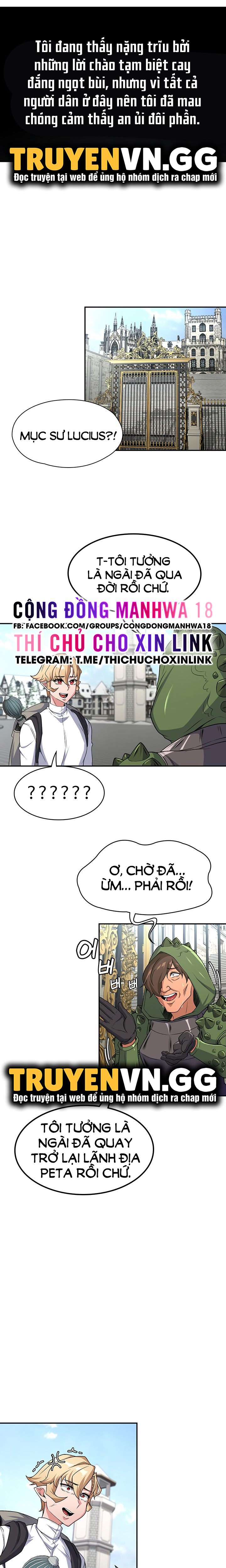 chuyển sinh thành phản diện game chapter 62 10