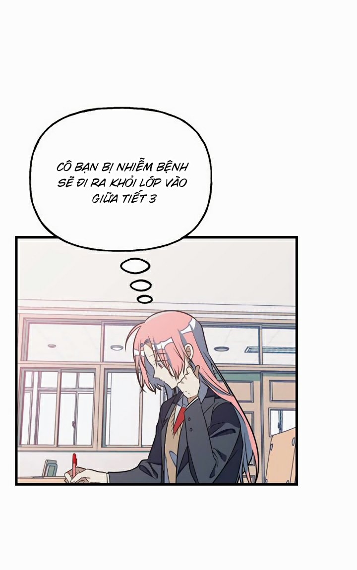 sự tồn tại lãng mạn chapter 4 36