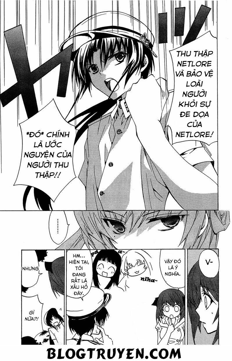 ác mộng gakuen chapter 11 10