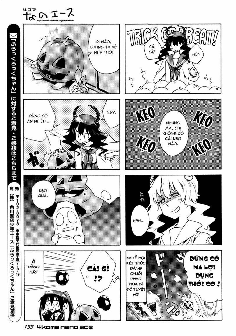 black rock shooter-chan chapter 6 10