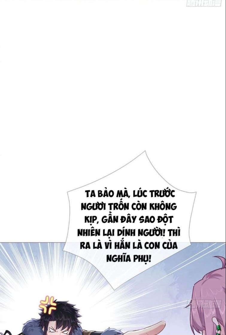 nhập mộ chi thần chapter 74 9