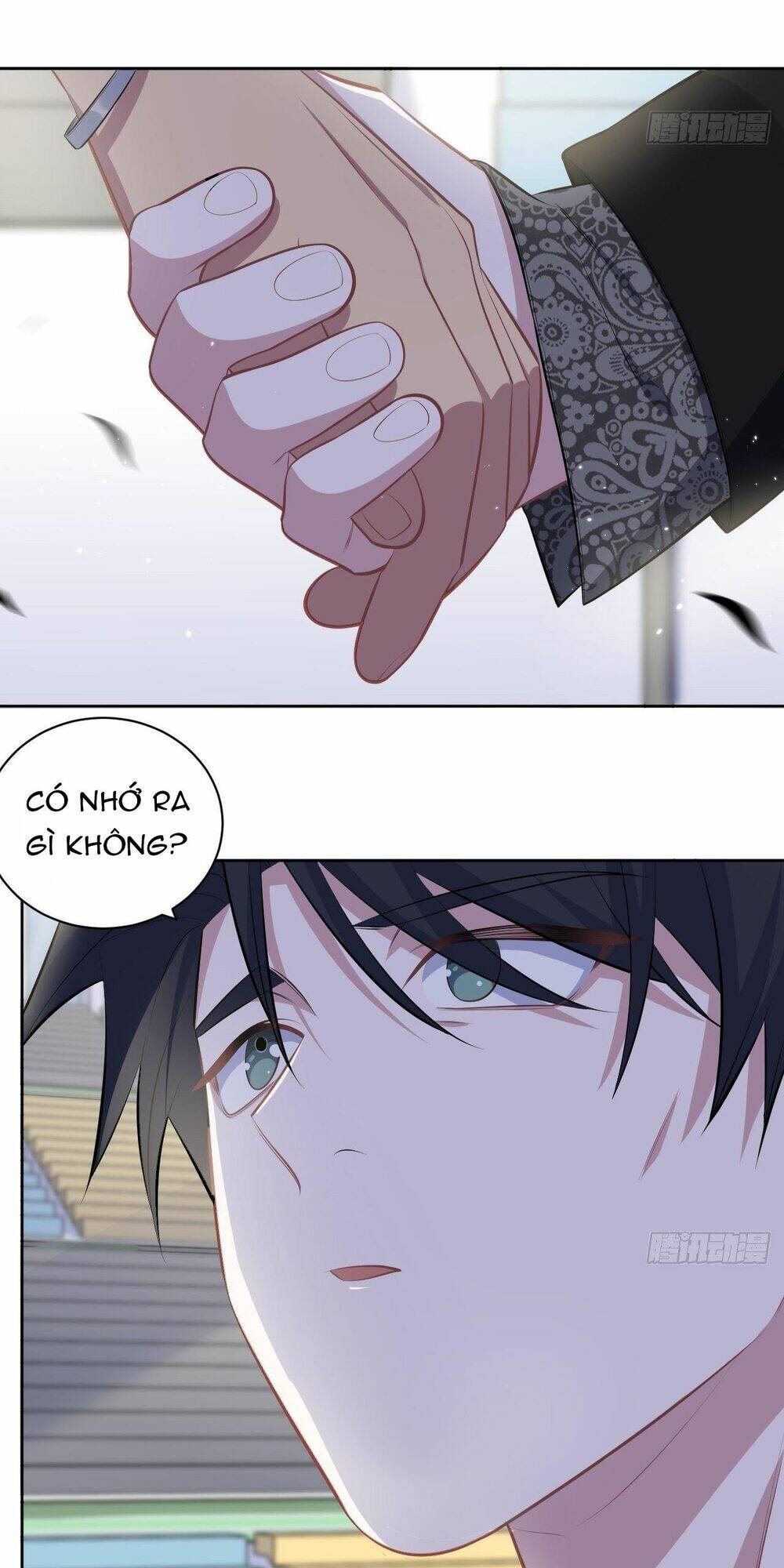 nhạc phụ đại nhân là lão bà chapter 141 9