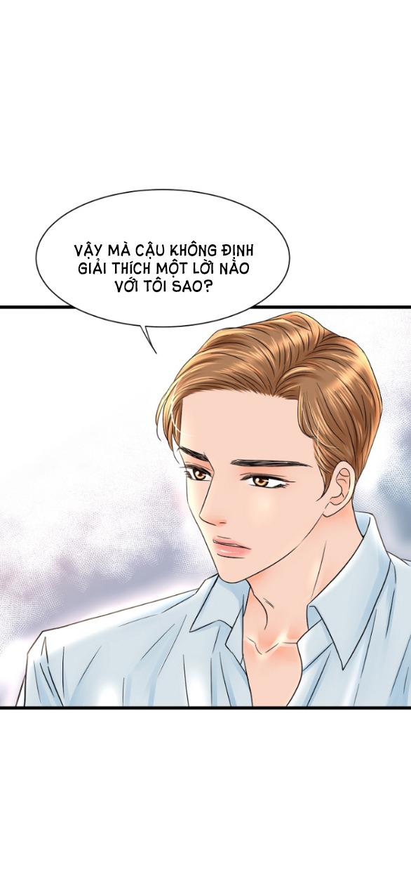 Tình Yêu Đánh Cắp Trái Tim chapter 18.2 - Trang 11