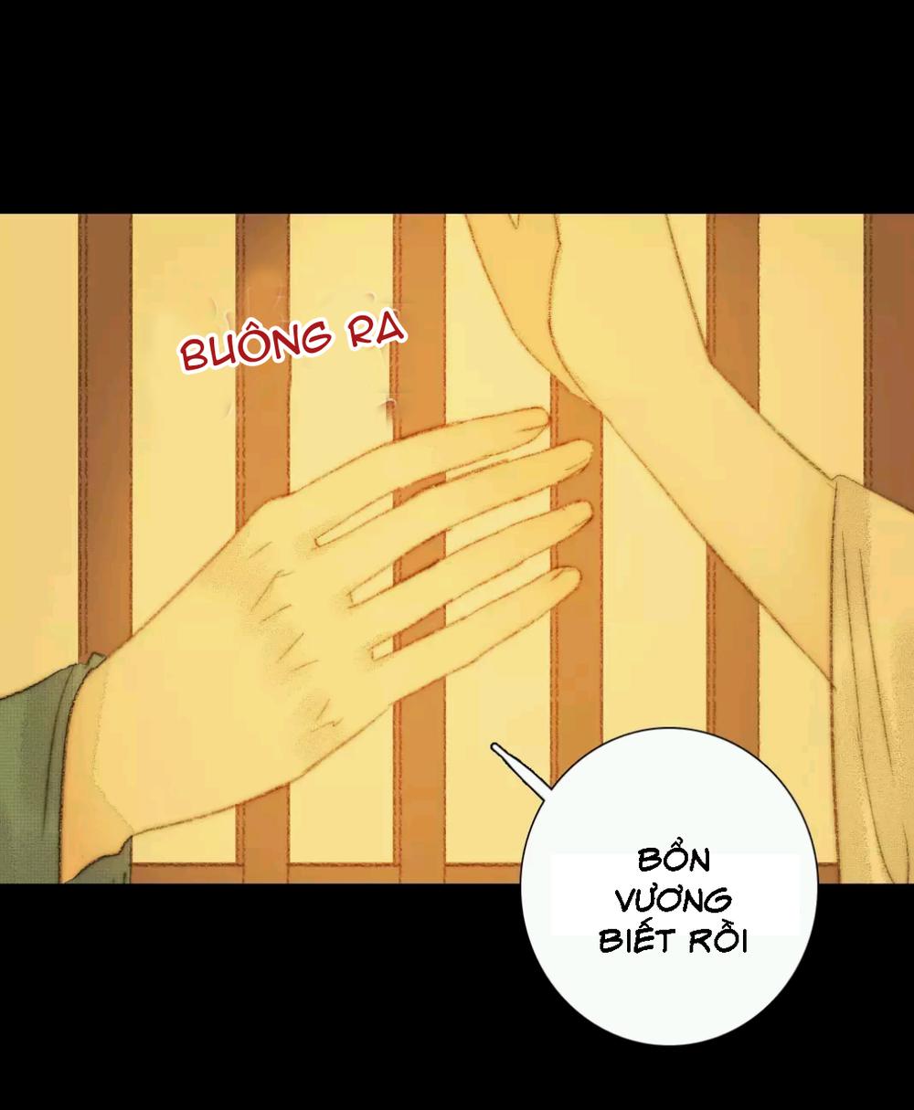 vương gia bá đạo và bác sĩ xinh đẹp chapter 69 6