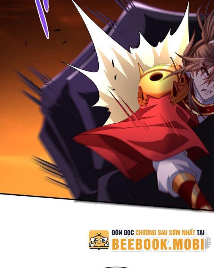 bị sư phụ xinh đẹp dùng 99 cách dạy dỗ thành thánh chapter 238 45