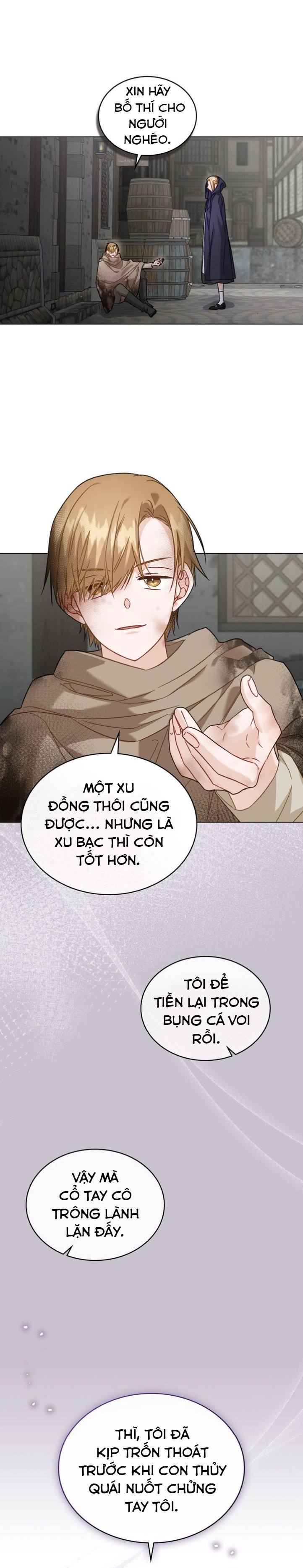 hải tặc thượng lưu chapter 32 47