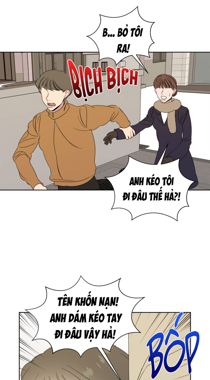 thiên đường (heaven) chapter 14.1 3