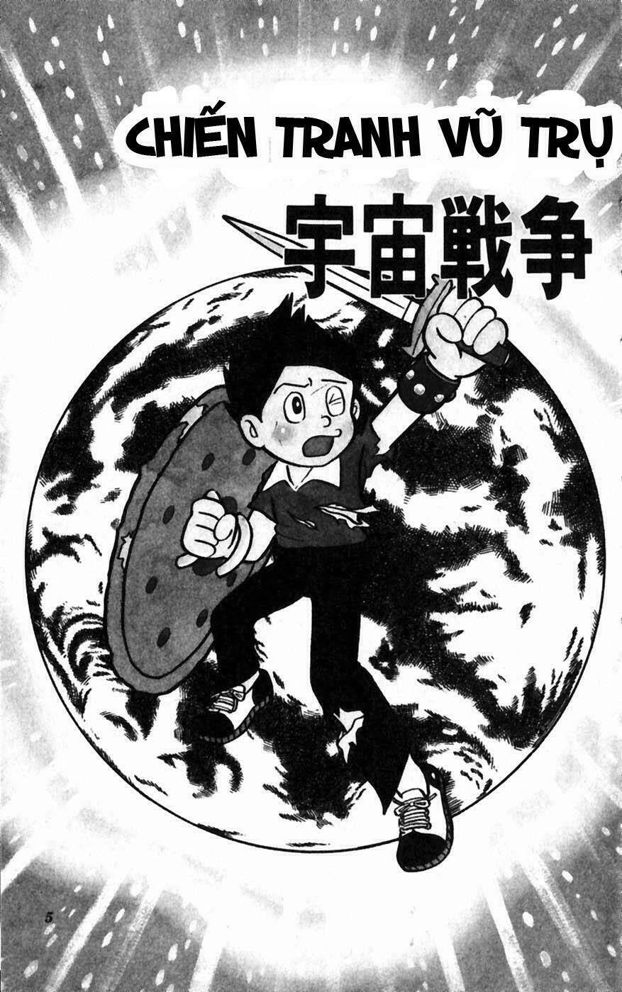 hitoribocchino uchuusensou chapter 1 6