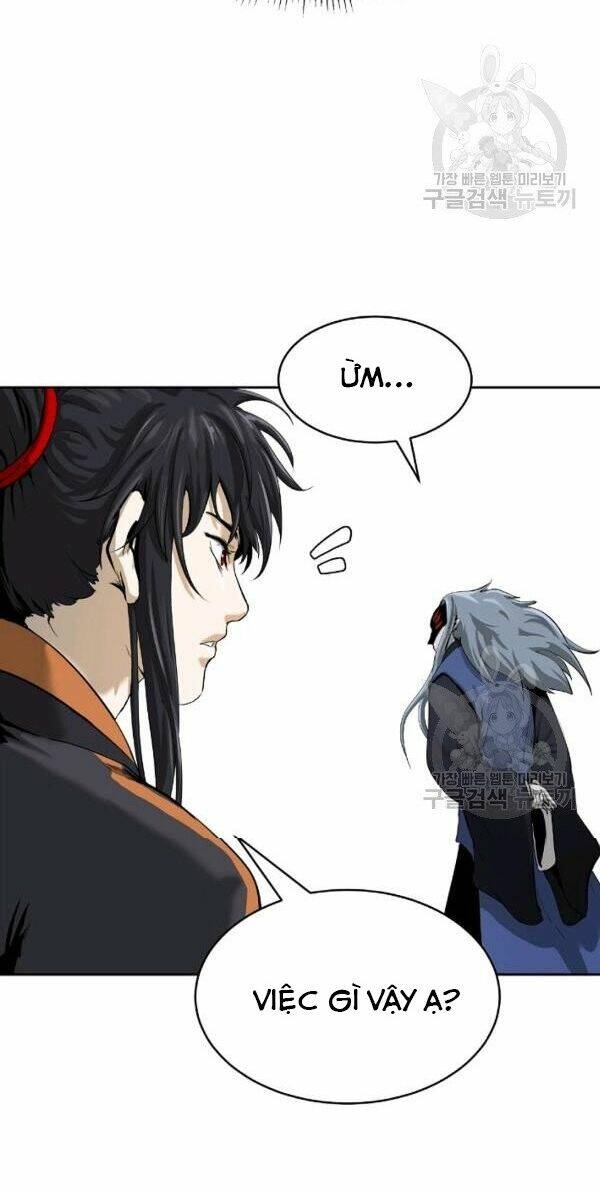 xuyên không thành hổ chapter 40 7