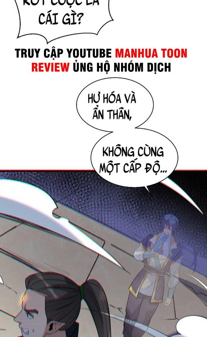 võ đạo độc tôn chapter 611 14