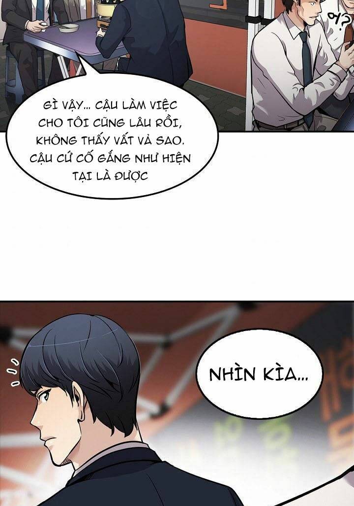 điều tra viên chuyển sinh chapter 110 46