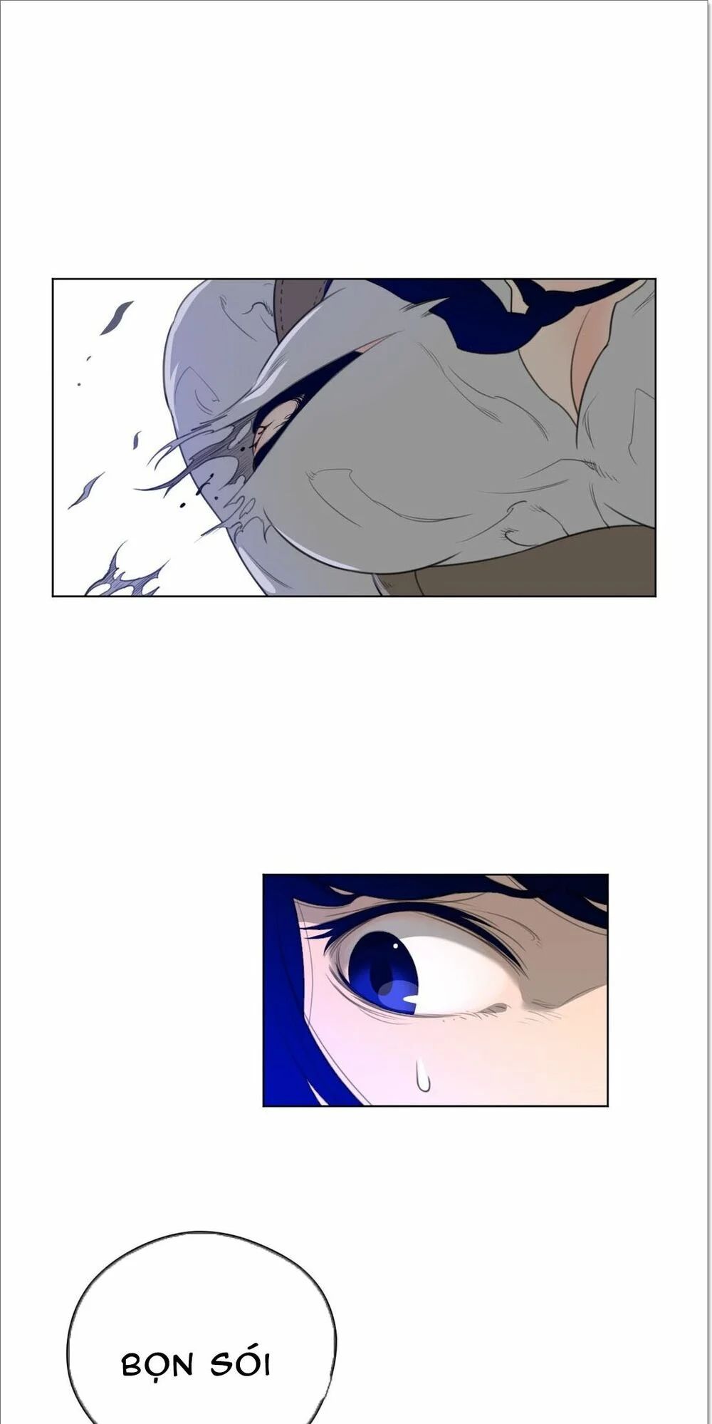 một nửa hoàn hảo chapter 32 41