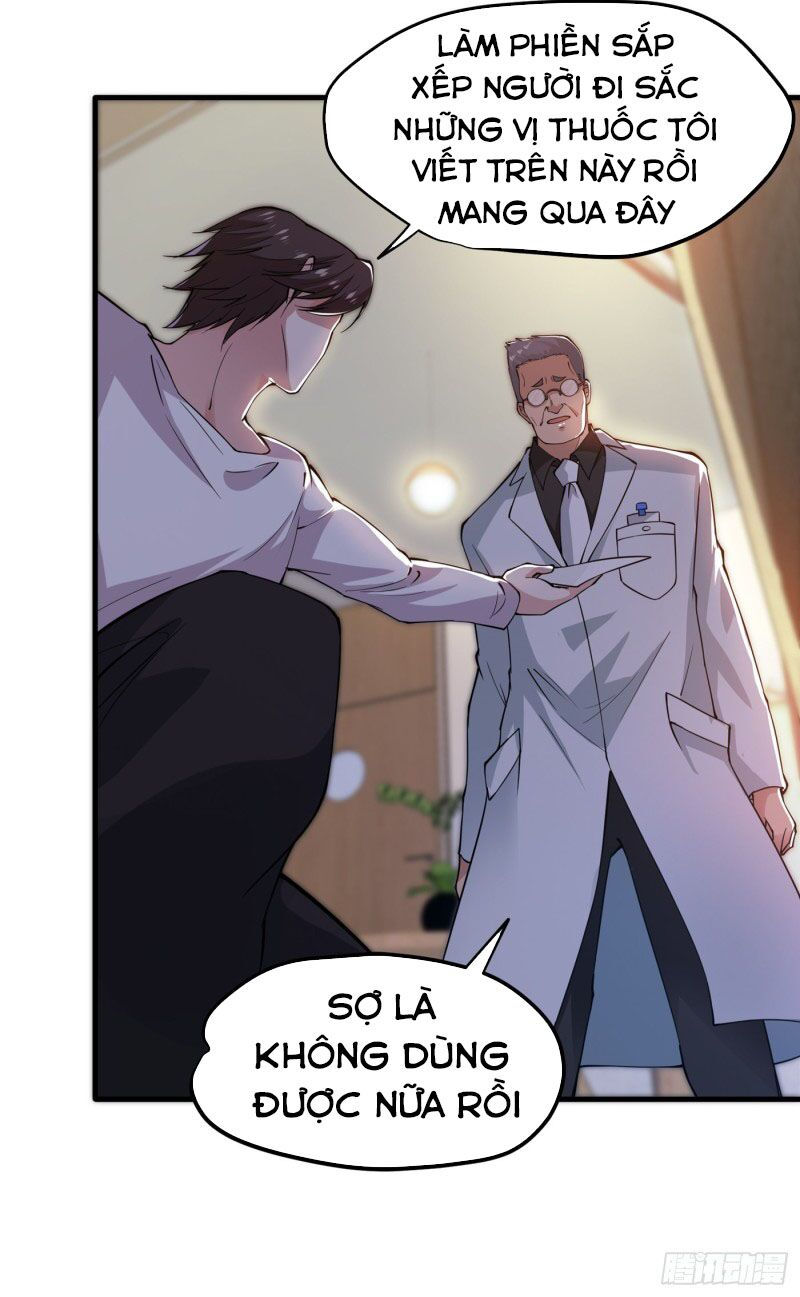 tối cường thần y tại đô thị chapter 163 7