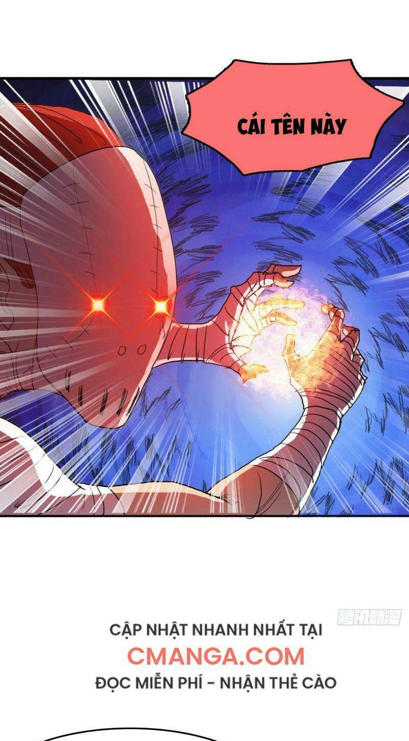 phụ hồn giả chapter 43 9