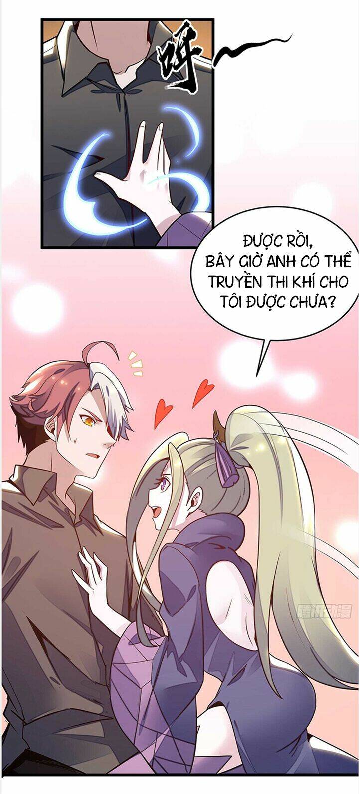 bất tử thần vương tu liên tục chapter 73 24