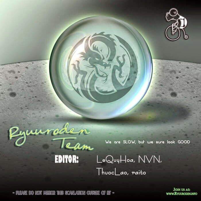 chú bé rồng - ryuuroden chapter 47 1