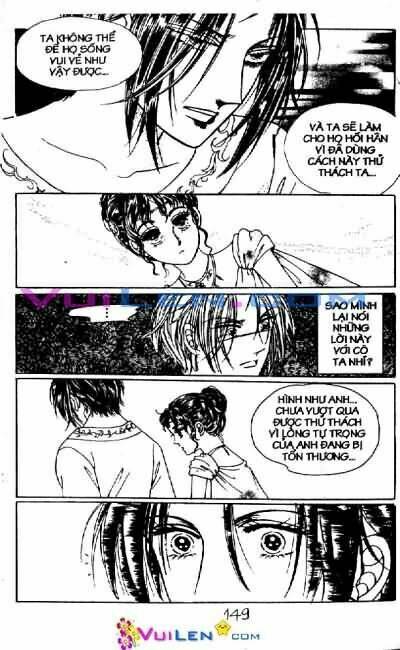 nữ hoàng biển cả chapter 3 149