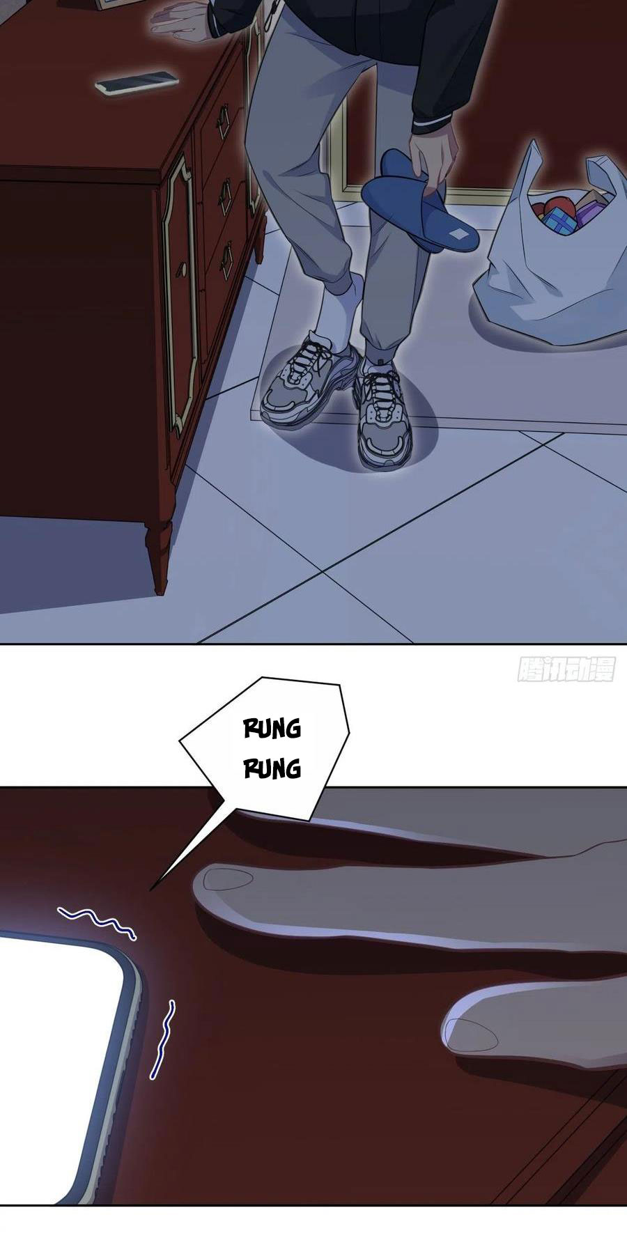 bố vợ đại nhân là bà xã chapter 191 25