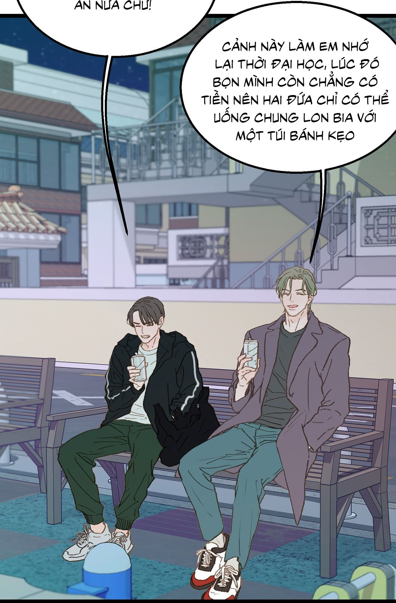 vùng cấm tình yêu của beta chapter 4 9