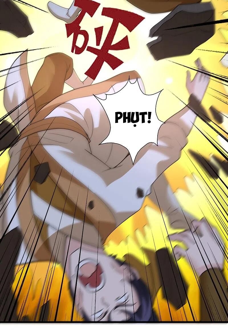 tiên võ đế tôn chapter 308 67