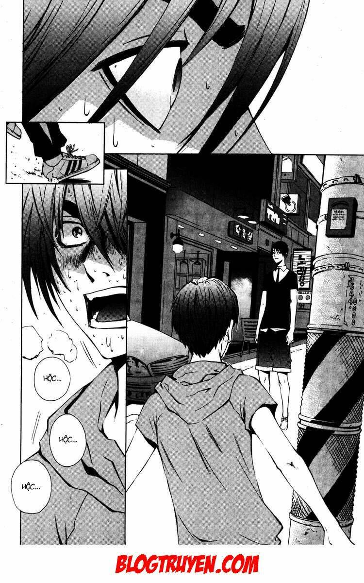 Kẻ phá hoại chapter 31 19