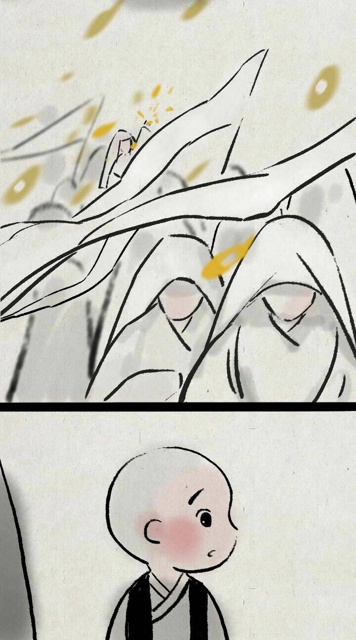 nhất thiền tiểu hòa thượng chapter 31 4