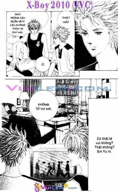 high school bullying chapter 35 24