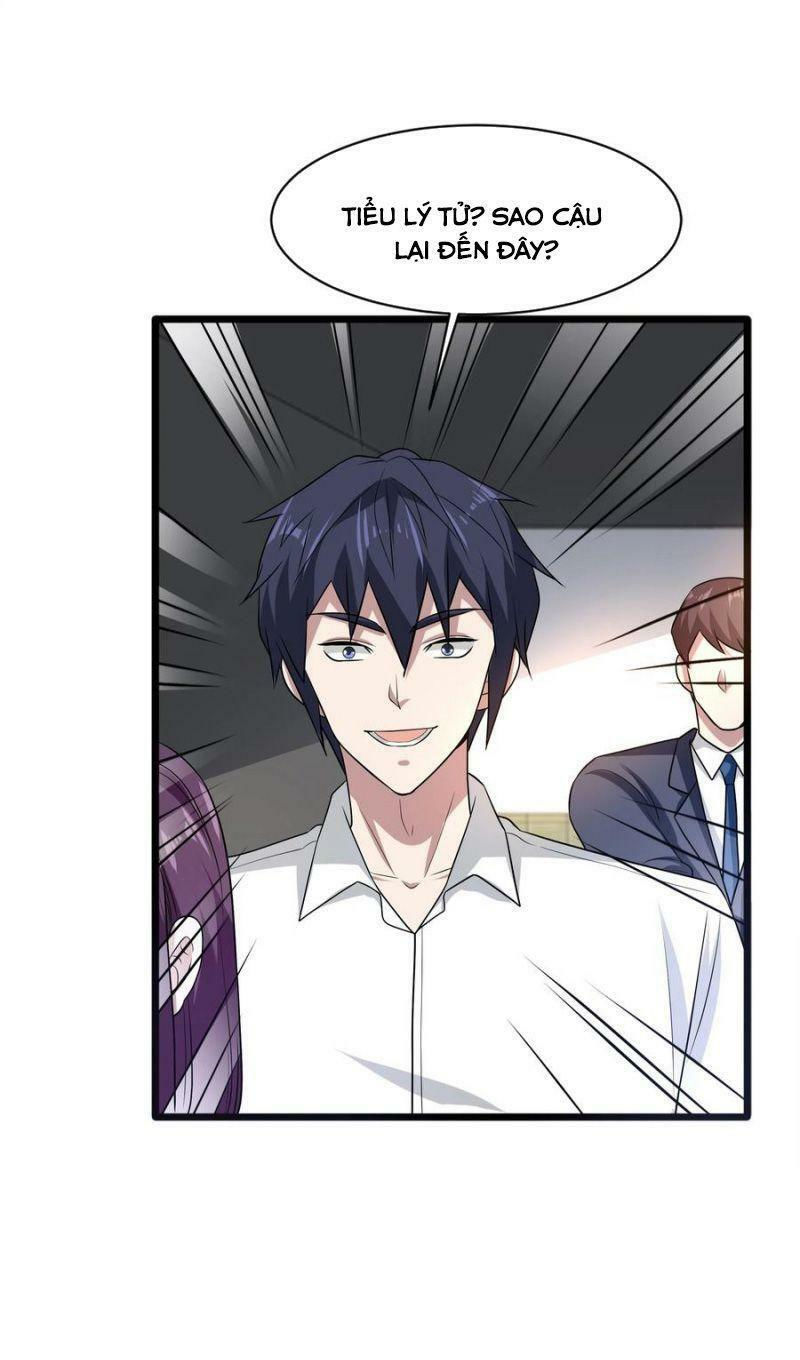 đô thị tà vương chapter 153 13