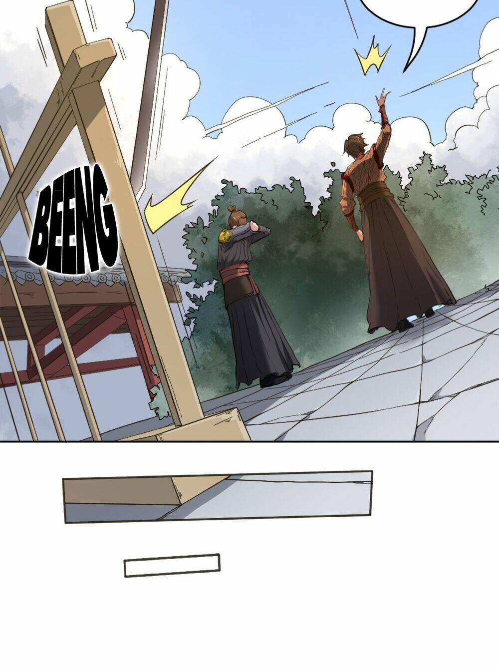 đường dần tại dị giới chapter 376 30