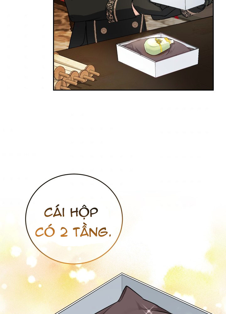 trở thành người điều chế nước hoa duy nhất của bạo chúa chapter 5 47
