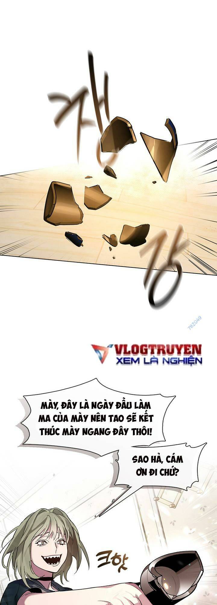 nhà hàng nơi suối vàng chapter 18 51