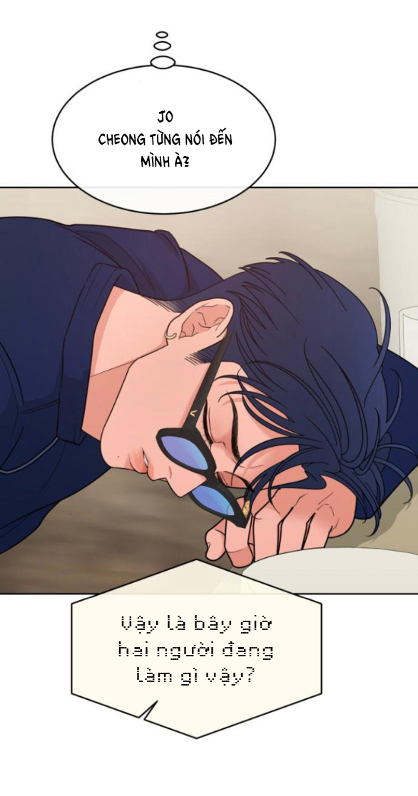 Vận May Bất Ngờ chapter 21.1 4