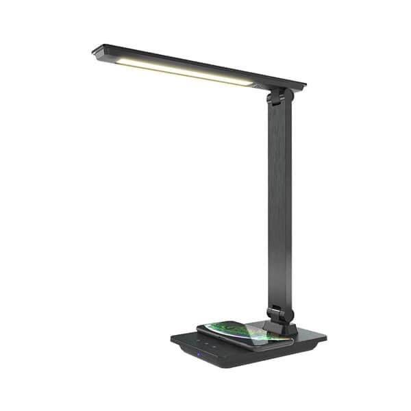 Đèn LED Bảo Vệ Mắt 5W TT-DL057 Cổng USB-A Tích hợp sạc nhanh không dây