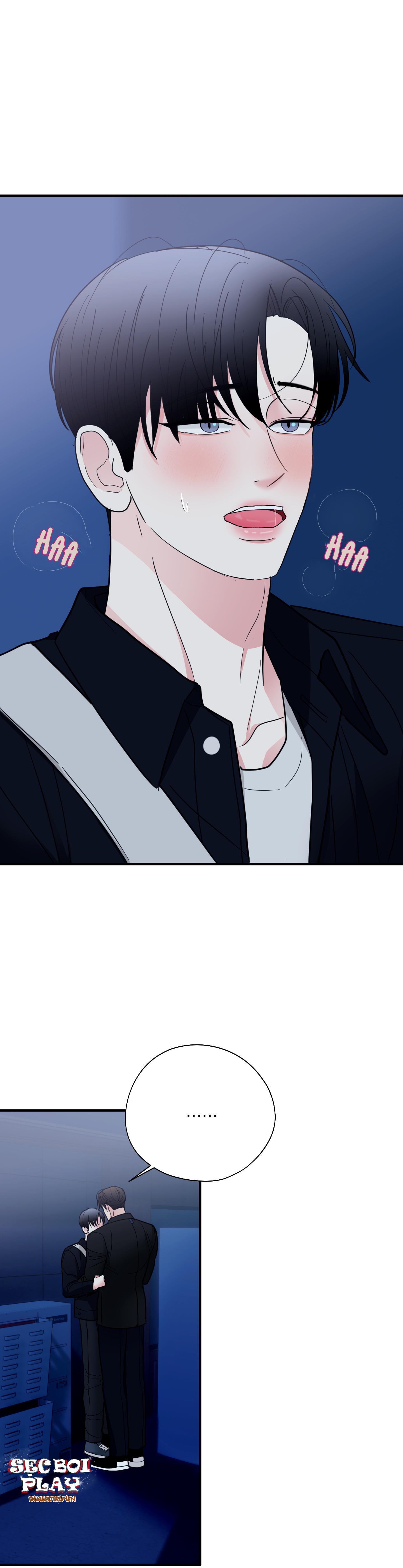 món quà dành cho kẻ ngạo mạn chapter 8 6