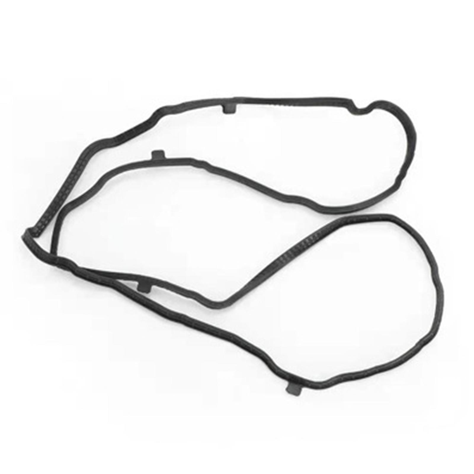 Valve Cover Gasket Set for 2DR EX Lx-S Car Accessories