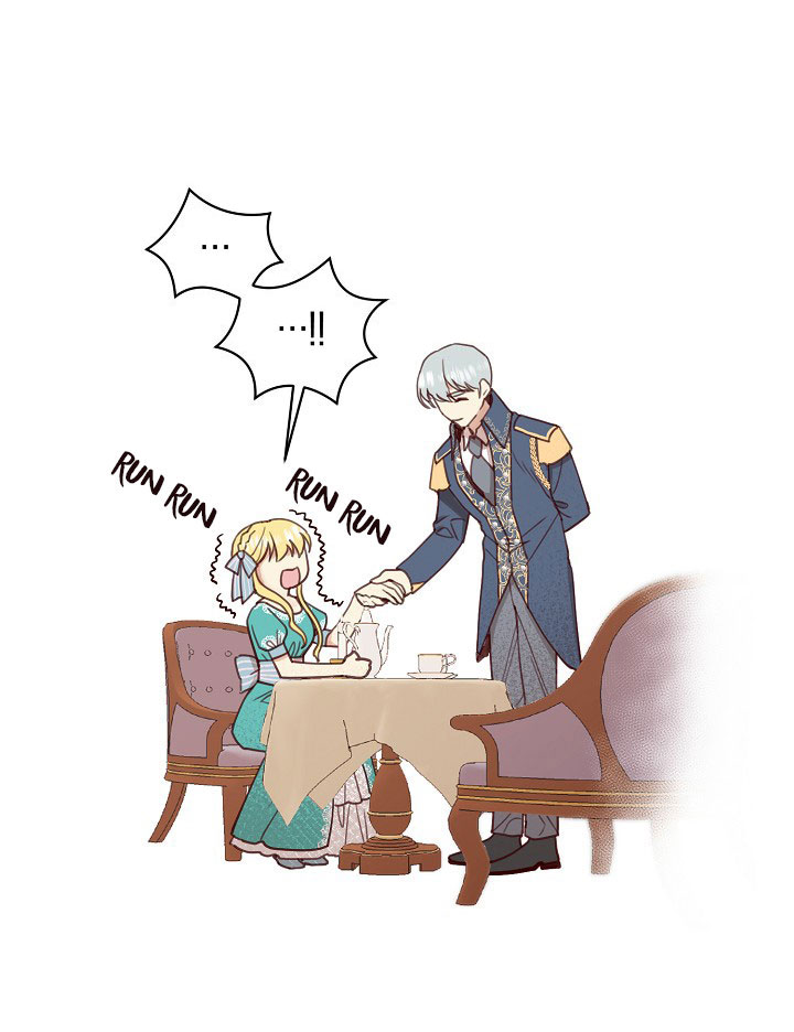 mối tình lãng mạn với kẻ phản diện chapter 3 61