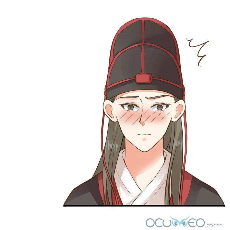 quý phi này có chút cơ chapter 26 30