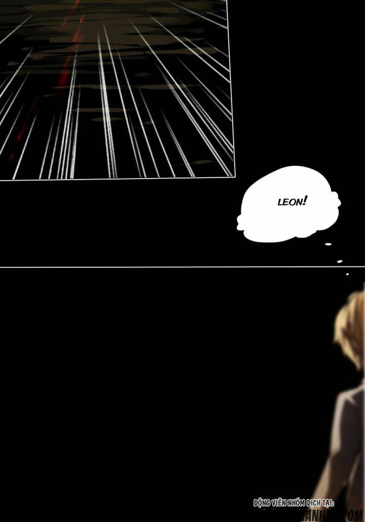 catharsis chapter 28 29