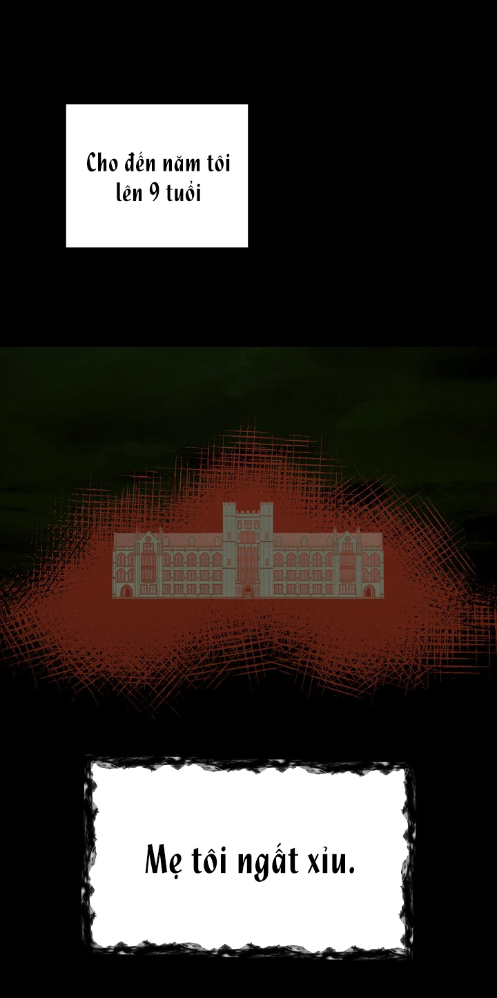 tiểu thư bí ẩn chapter 2 27