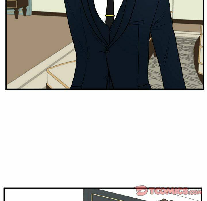 mr kang chapter 58 27