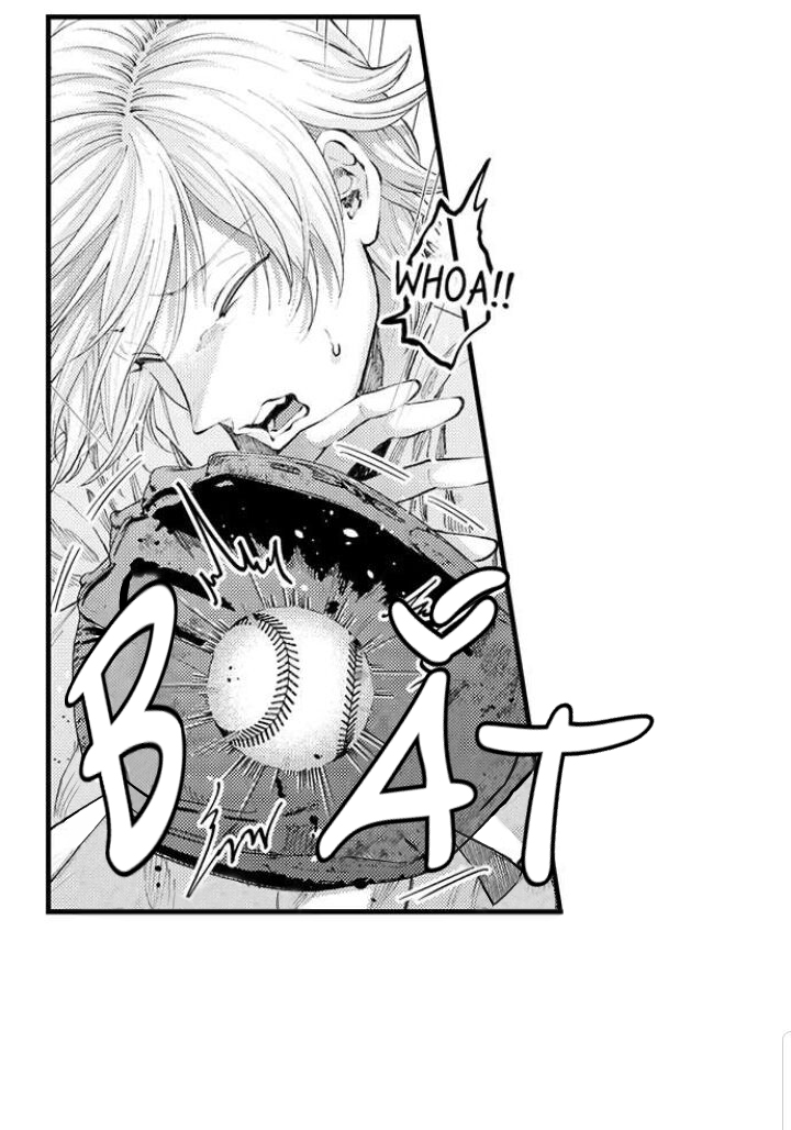 bị anh chàng lập dị để ý chapter 65 15