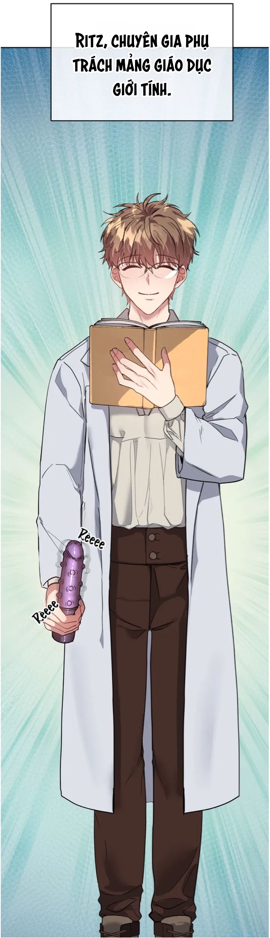 lâu đài tình ái chapter 1 12