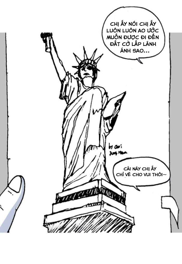 mắc kẹt trên mặt trăng chapter 19 22