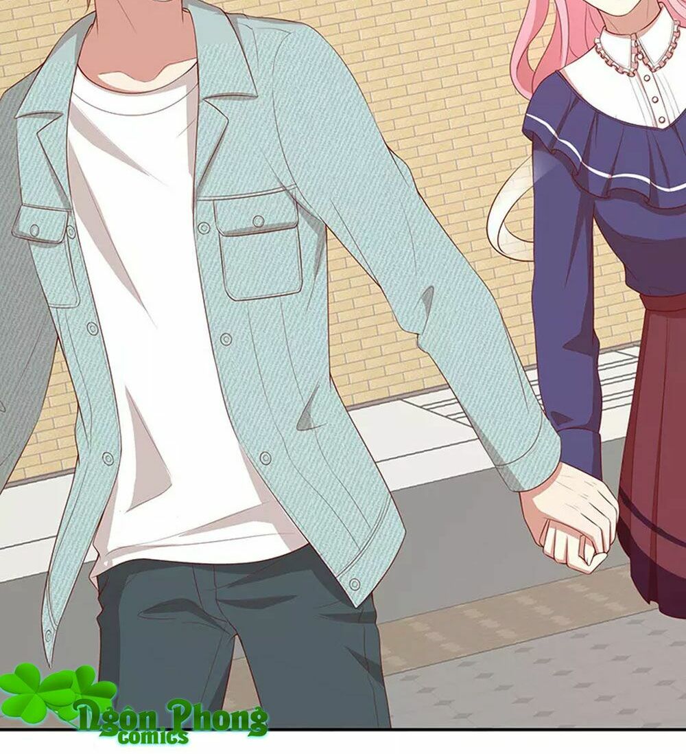 cả thế giới đều không bằng người chapter 79 27