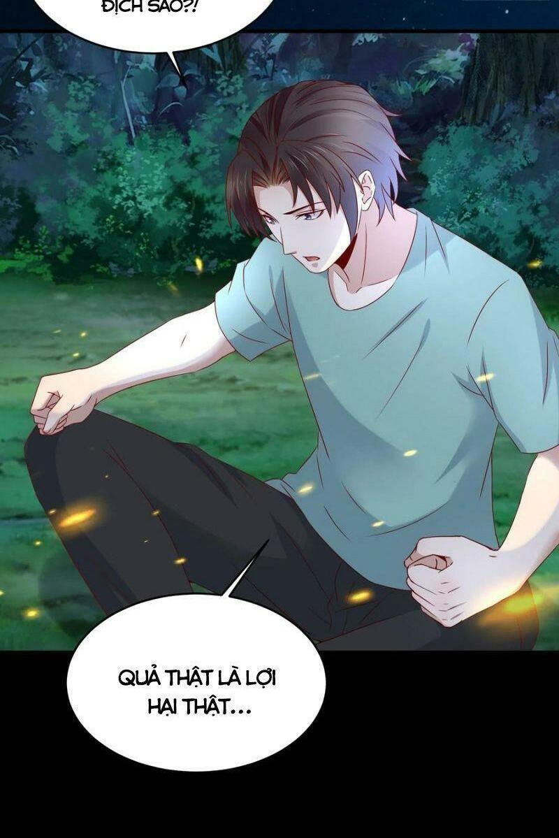 vua đầu tư mạnh nhất chapter 39 4