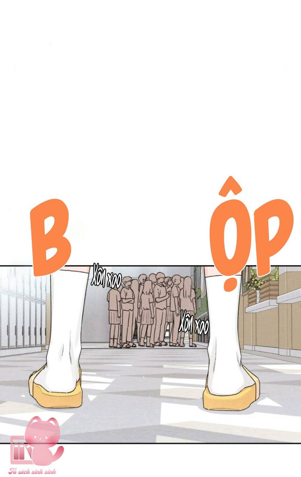 Bí Mật Thanh Xuân chapter 57 26